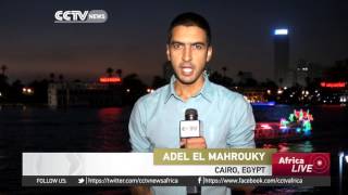 Egyptian court upholds Morsi's 20-year prison sentence
