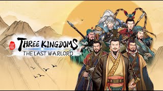 Three Kingdoms The Last Warlord - New DLC - Ep 1 screenshot 4