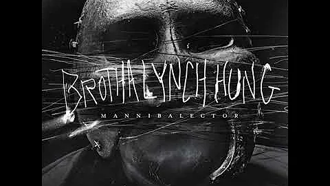 Brotha Lynch Hung - Something About Susan (Official Audio)