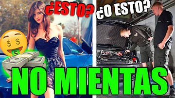 ¿Por qué los chicos prefieren los coches?