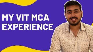 VIT MCA | VITMEE | codeVenger