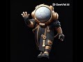 Golden Steam - Day 1 Graphic Research - Unity 6 AI Assistant only #unity #3dgamedevelopment