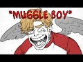 OriginSMP Funny Moments / Mcyt Animatic