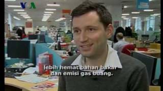 Download lagu Industri Otomotif AS di Tahun 2010 Akan Membaik - Laporan VOA 31 Desember 2009