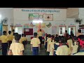 Gurukul Chiplun Raksha Bandhan Festival | Indian Culture & Traditions | 2025
