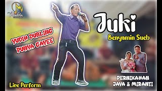 Download Lagu JUKI - Benyamin S || YUDIH DUBLING - MUDITA ENTERTAINMENT || GAMBANG KROMONG || LIVE PERFORM MP3 Download Lagu JUKI - Benyamin S || YUDIH DUBLING - MUDITA ENTERTAINMENT || GAMBANG KROMONG || LIVE PERFORM MP3