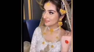Hiba Bukhari WEdding pics| Hiba Weds Arez ahmad |Complete Wedding Video Of Hiba Bukhari
