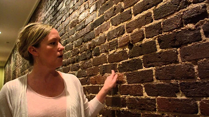 300 Building Stefanie Hess Interview