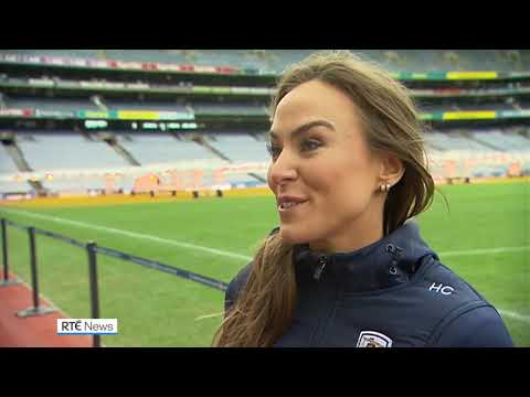 Video: Kolik camogie klubů v Galway?