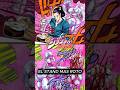 DECISIONES DIFICILES #resumen #jojosbizarreadventure