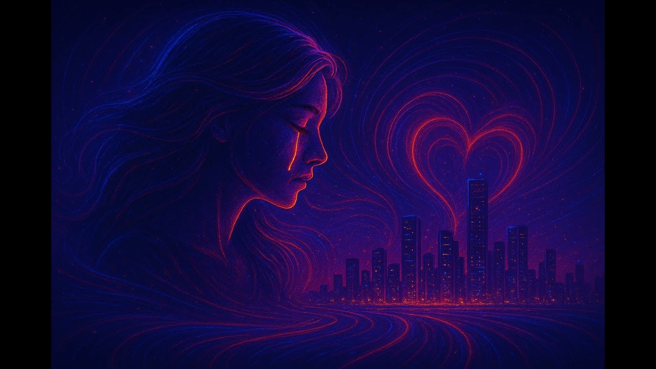 Skyline Tears EDM  Electro  Deep House  Electronic – Emotional Strings – NIMAXMusic – Larmes de l’Ho