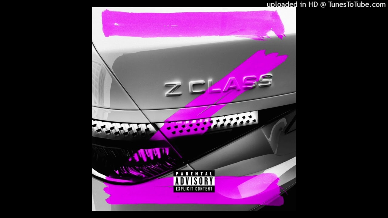 [FREE] Aerozen x Z Class Type Beat "vizzzcol" | 2025