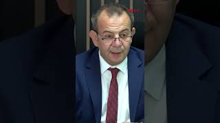 Tanju Özcan’dan Kılıçdaroğlu’na Kurultay Çağrısı: Başarısız Olduk, Değişim Şart Ve Kral Çıplak Resimi