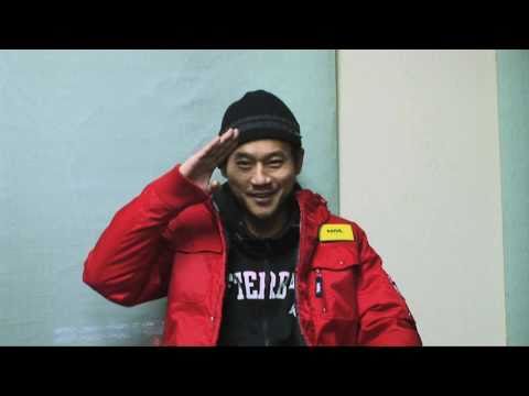 RSW 10th ANNIVERSARY -BOXER KID コメント-