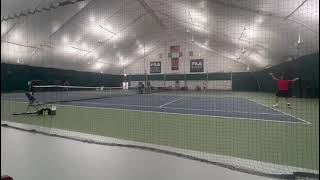 2022 December tennis tournament usta college park(1) screenshot 2