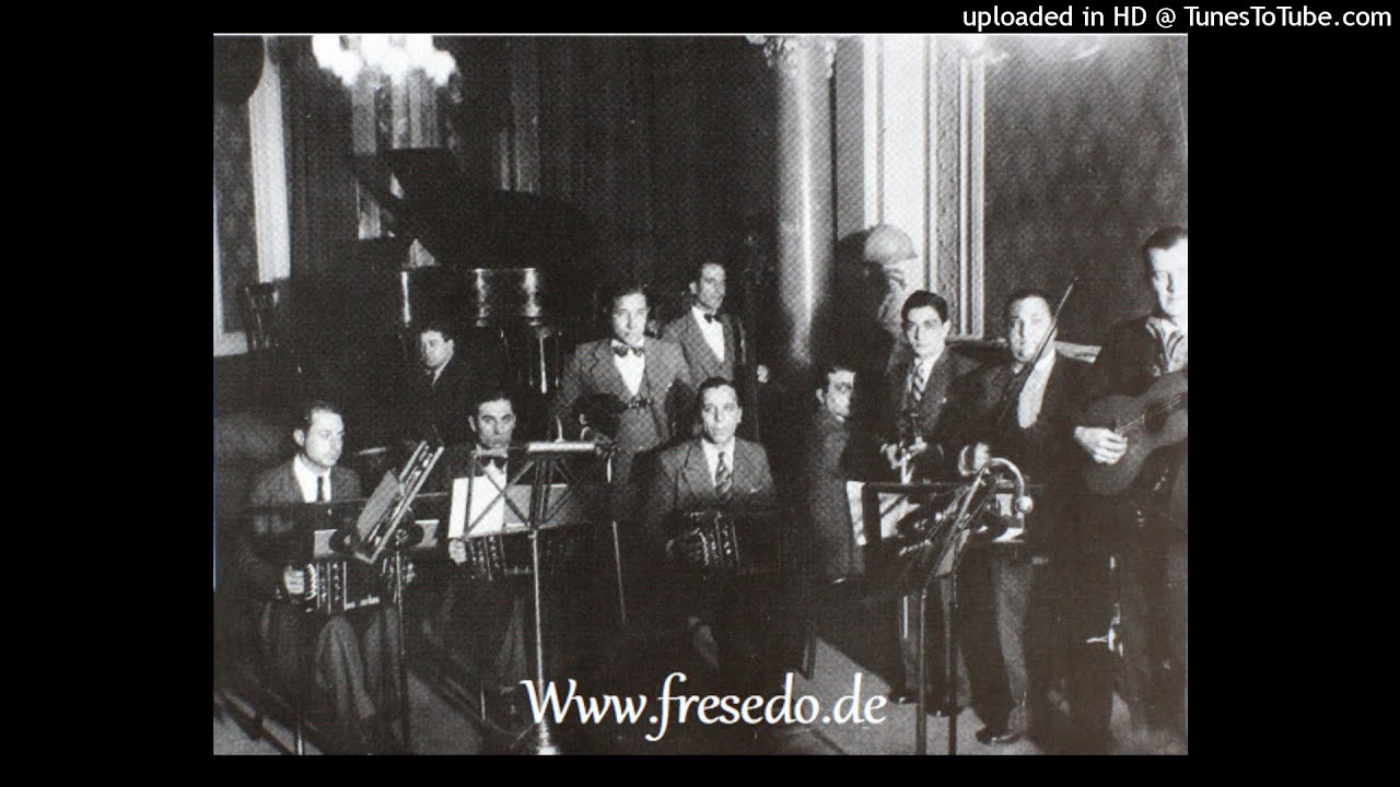 Aromas-Osvaldo Fresedo y su Orq.Típica-1938 Aromas-Osvaldo Fresedo y su Orq.Típica-1938