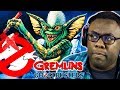 MORE Ghostbusters? What About GREMLINS?