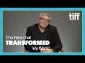 Mohammad Rasoulof: Werner Herzog Transformed My World | TIFF
