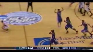 10 Points in Final 40 Seconds | Remarkable Comeback