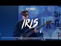 iris - SPYAIR LIVE 2021 [ENG/JAP/ROM]