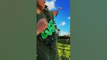 Safe Foam Rocket Launcher – Rocket Howler #FoamRocket #SafePlay #OutdoorAdventure #FamilyFun