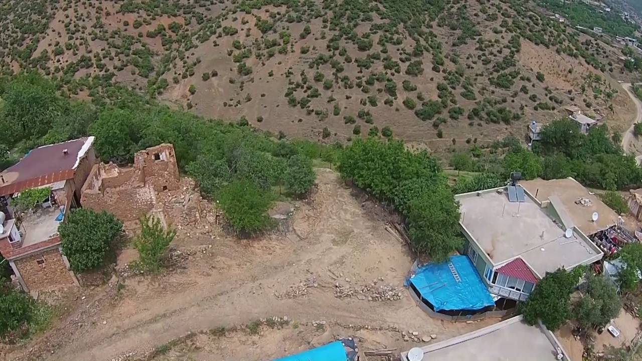 Sekeroba Dedeler Köyü 2016