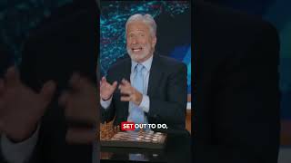 Jon Stewart The Cycle of Negotiation  Demands, Threats, and Hollow Victories