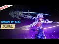 THRONE OF SEAL Ep 132 - MIND-BLOWING Secrets of the Human Race's First Demon God Pillar!