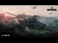 WOT 4k+ dmg 10lvl. СМОГУ ПОСЛЕ ПЕРЕРЫВА?