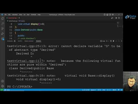 C++ Practical -