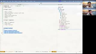 React Basic #3: Context - Pengantar