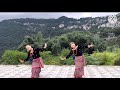 New nepali christian cover dance 