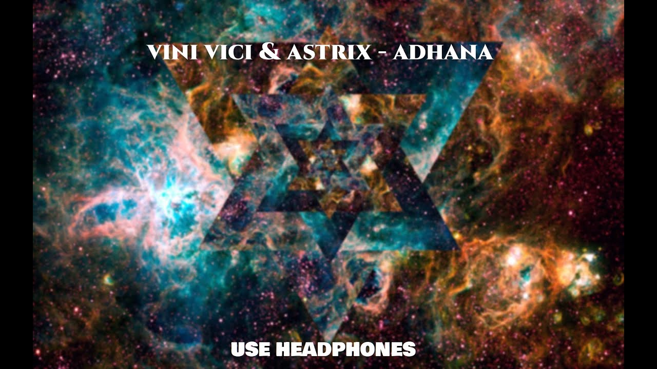 🎵🎵🎵 Vici & Astrix - Adhana || 8D Trance || 8D Audio Surround || HQ 🎵🎵🎵