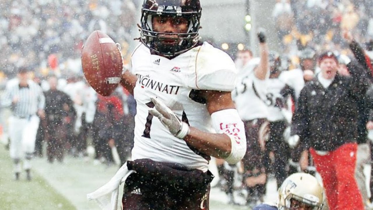 Cincinnati Bearcats 2009 Football Schedule