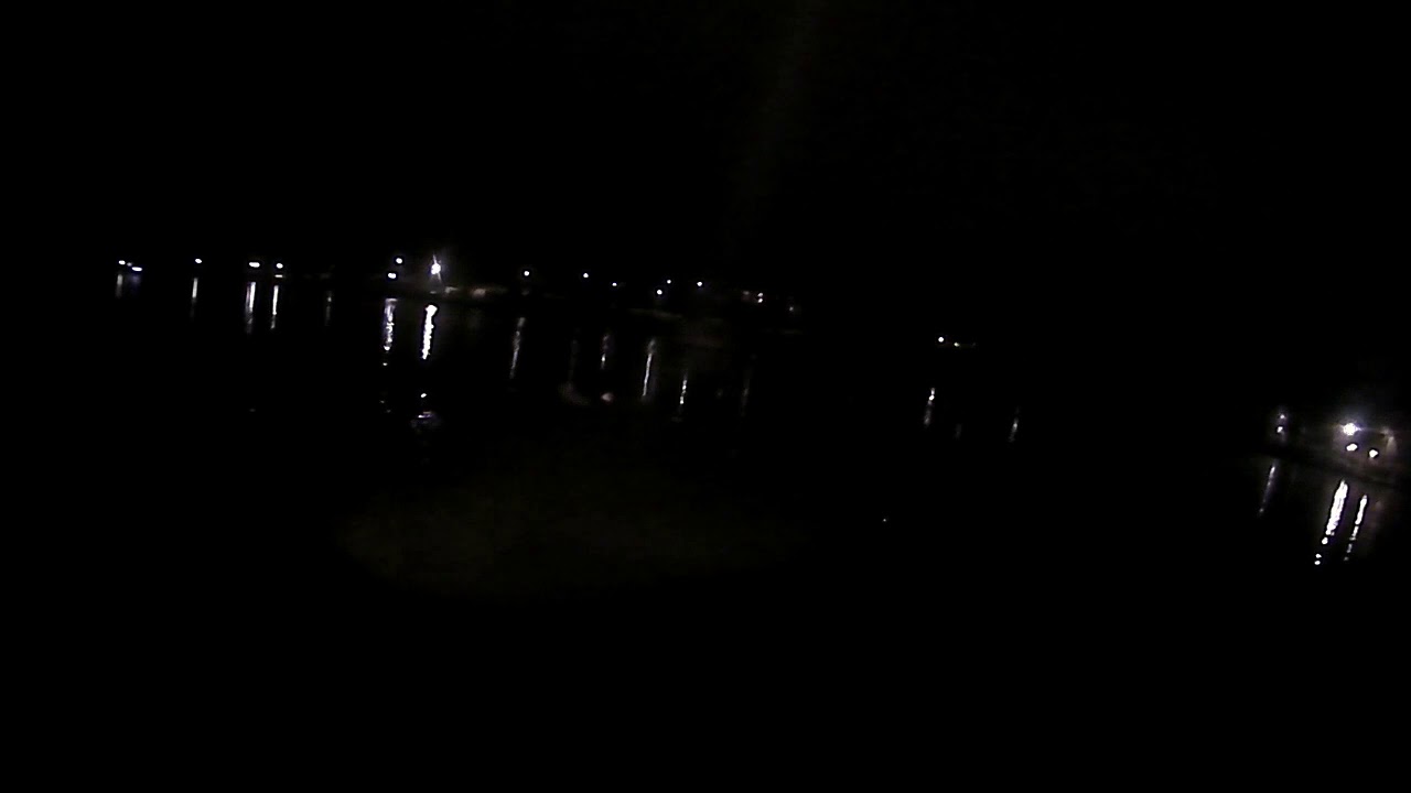 Calera Police Lake Rescue