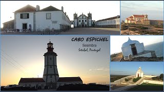 CABO ESPICHEL, Sesimbra, Portugal