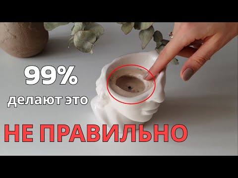 ТОП 5 ЧАСТЫХ ОШИБОК О КОТОРЫХ ВЫ НЕ ЗНАЛИ! Как сделать ароматические свечи своими руками