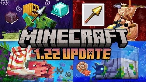 Minecraft 1.21.130 Mounts Of Mahyem Update!🔥