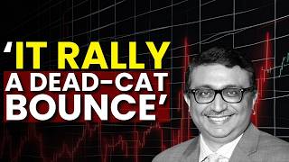 Avoid IT Stocks? Nischal Maheshwari Says Volatility Will Last - Here’s Why