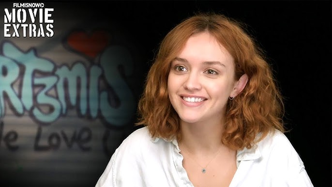 Olivia Cooke Set to Star in Steven Spielberg's 'Ready Player One