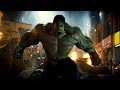 The Incredible Hulk 2008 - Best Scenes