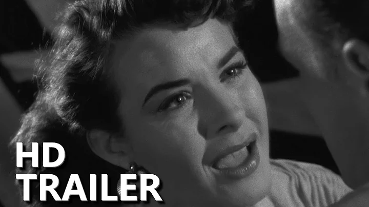 Pickup On South Street (1953) HD TRAILER