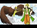 Mahabharata | Adi parva | Ch 32 to 35