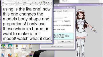tso2pmd slider tutorial 2