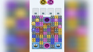 Hole People Level 367 Walkthrough Solution 