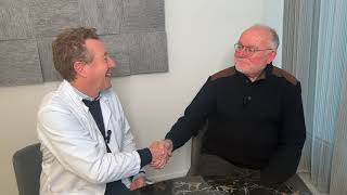 80-Year-Old’s Recovery After Atrial Flutter Ablation | Same-Day Discharge in Zurich