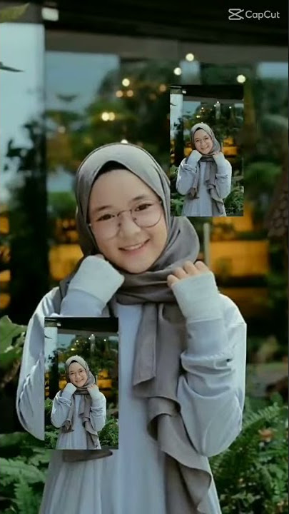 CCP Nissa Sabyan😍😘