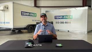 Welcome to the Temp-Pack FAQ Series!