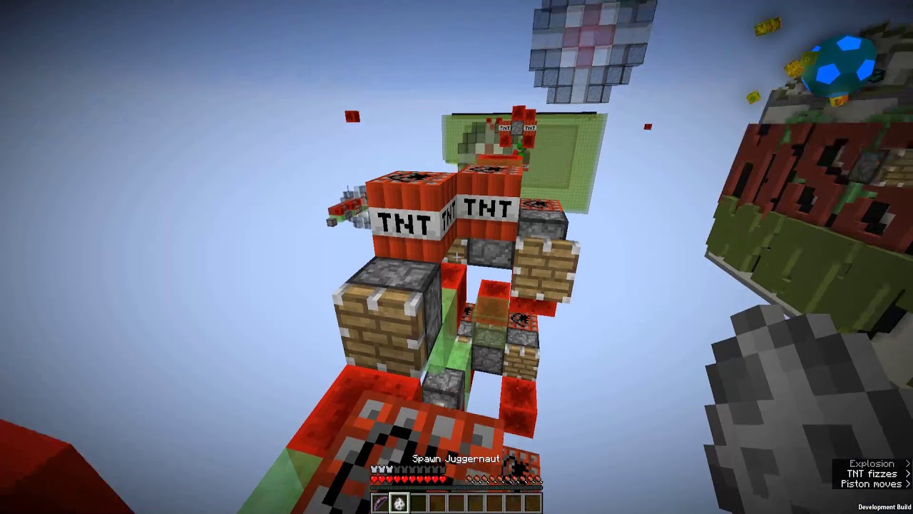 MissleWars 2: Dit was geen goed plan!