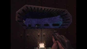 Quake 2 levels: Loki